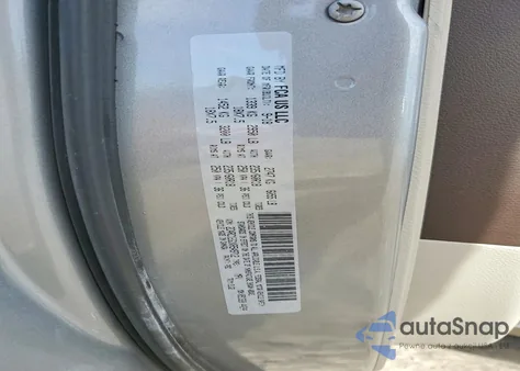 2019 Chrysler Pacifica Touring L Plus z USA, uszkodzony, nr VIN 2C4RC1EG1KR549712